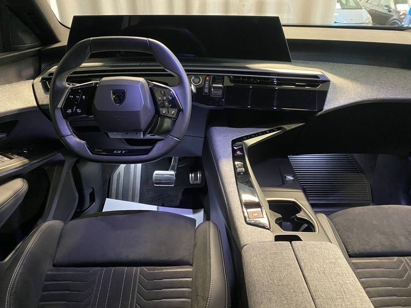 Peugeot 3008 bild 12