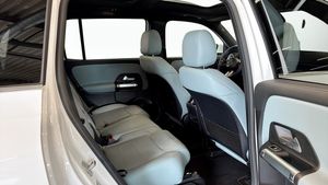 Mercedes EQB300 bild 5