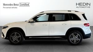 Mercedes EQB300 bild 6