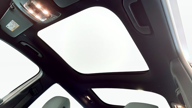 Mercedes EQB300 bild 13