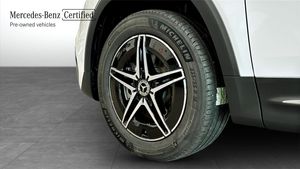 Mercedes EQB300 bild 9