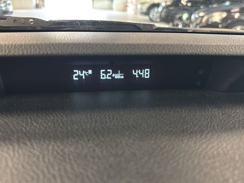 Subaru Outback bild 13