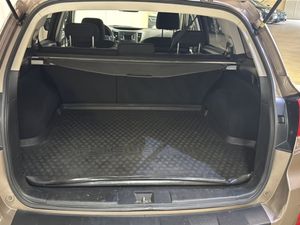 Subaru Outback bild 7
