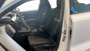 Audi A3 bild 8