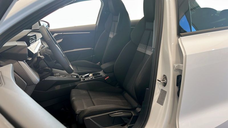 Audi A3 bild 8