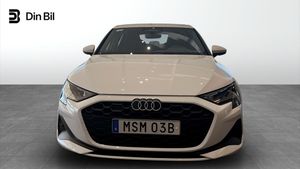 Audi A3 bild 4