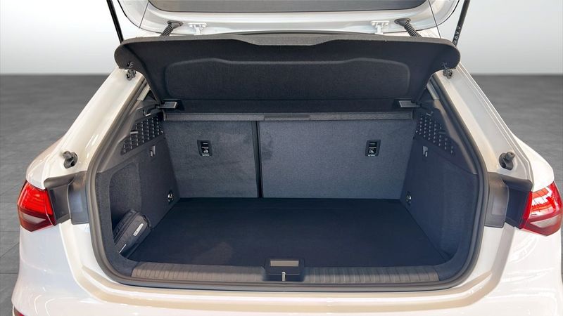 Audi A3 bild 12