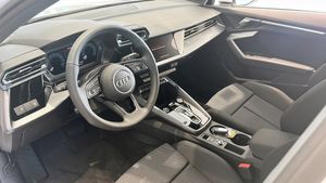 Audi A3 bild 7