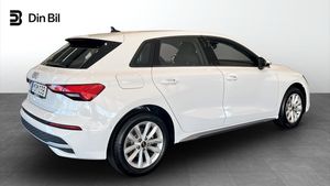 Audi A3 bild 3