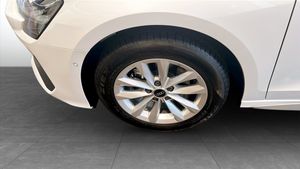 Audi A3 bild 6