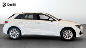 Audi A3 bild 2