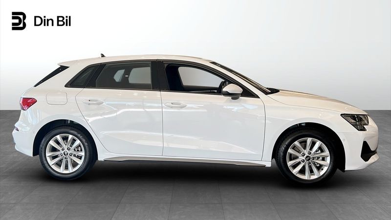 Audi A3 bild 2