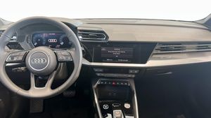 Audi A3 bild 10