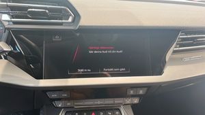 Audi A3 bild 9