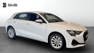 Audi A3 bild 1