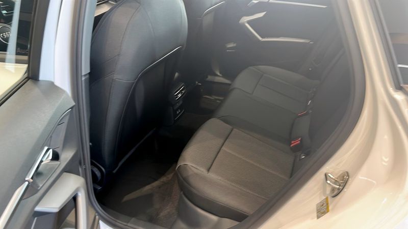 Audi A3 bild 11