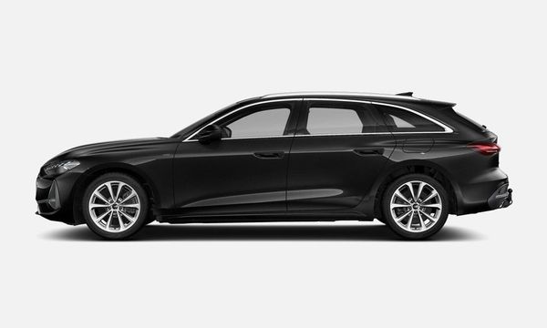 Audi A5 Avant E-HYBRID QUATTRO 220 KW S TRONIC - 2026