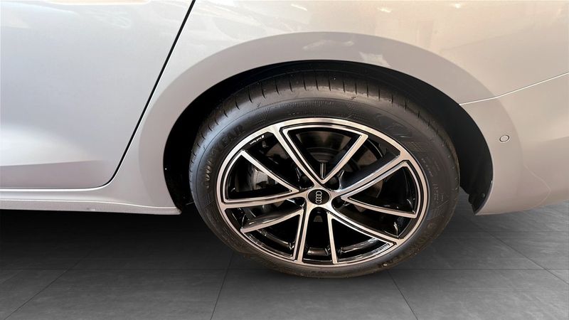 Audi A5 bild 6
