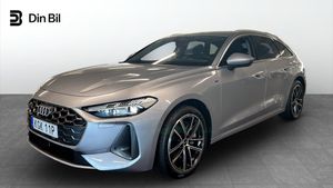 Audi A5 bild 1