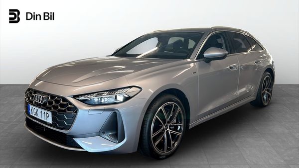 Audi A5 Avant E-HYBRID QUATTRO 220 KW S TRONIC - 2026