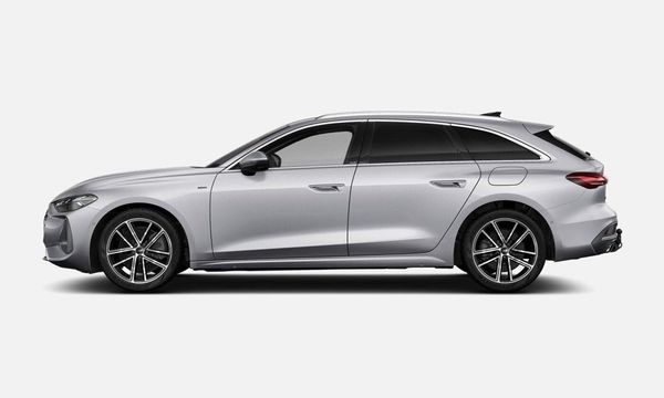 Audi A5 Avant E-HYBRID QUATTRO 220 KW S TRONIC - 2026