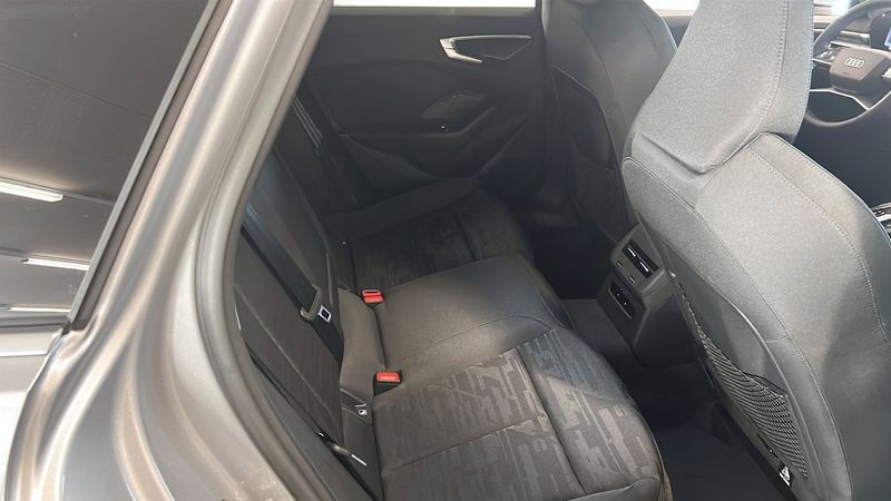 Audi A5 bild 13