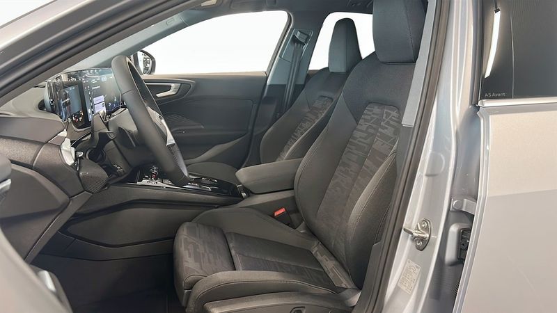 Audi A5 bild 8