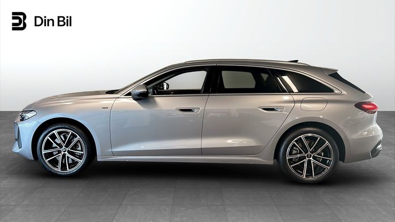 Audi A5 bild 2