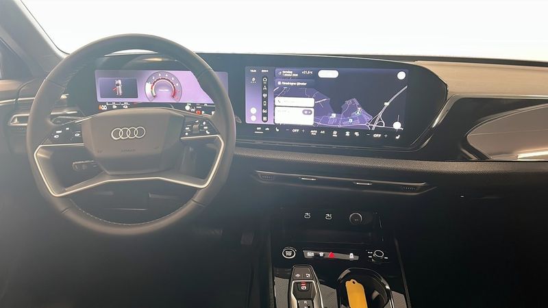 Audi A5 bild 11
