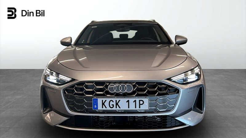 Audi A5 bild 4