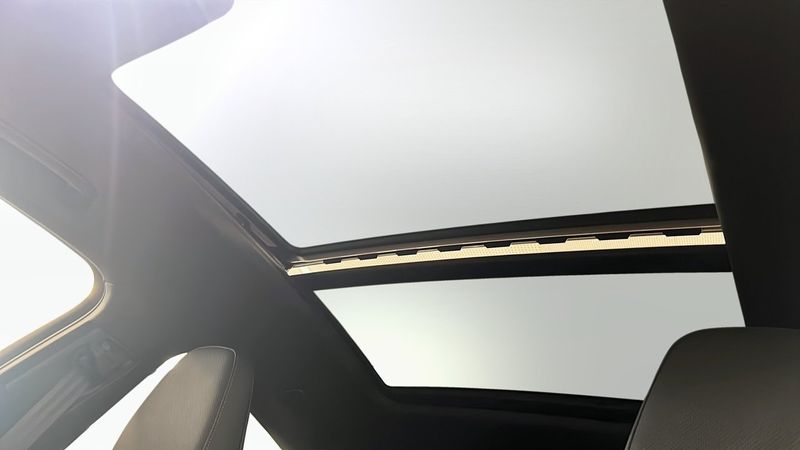 Audi Q6 e-tron bild 9