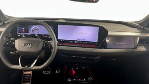 Audi Q6 e-tron bild 11