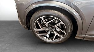 Audi Q6 e-tron bild 6