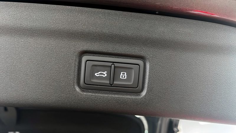 Audi Q6 e-tron bild 17