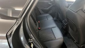 Audi Q6 e-tron bild 13