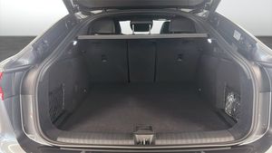 Audi Q6 e-tron bild 14