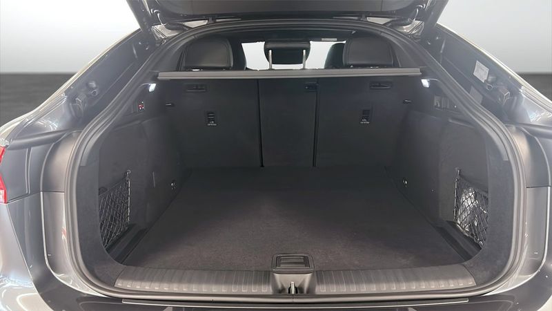 Audi Q6 e-tron bild 14