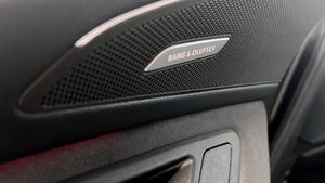 Audi Q6 e-tron bild 18