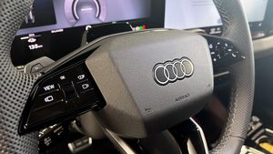 Audi Q6 e-tron bild 19