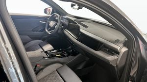 Audi Q6 e-tron bild 12