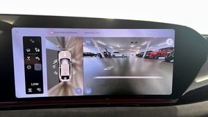 Audi A6 e-tron bild 10