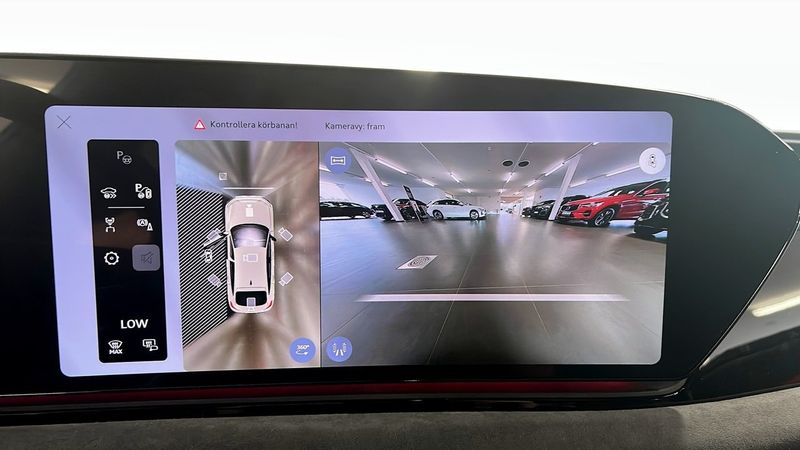 Audi A6 e-tron bild 10