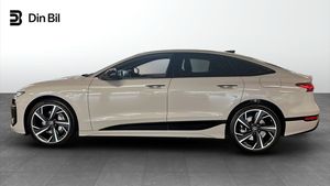 Audi A6 e-tron bild 2