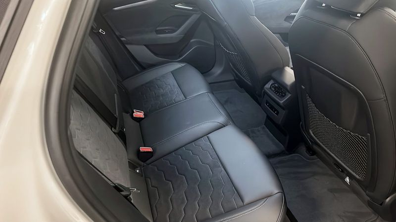 Audi A6 e-tron bild 13