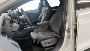 Audi A6 e-tron bild 8