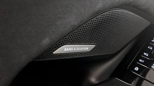 Audi A6 e-tron bild 9