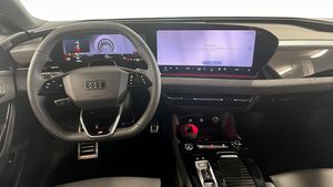 Audi A6 e-tron bild 11