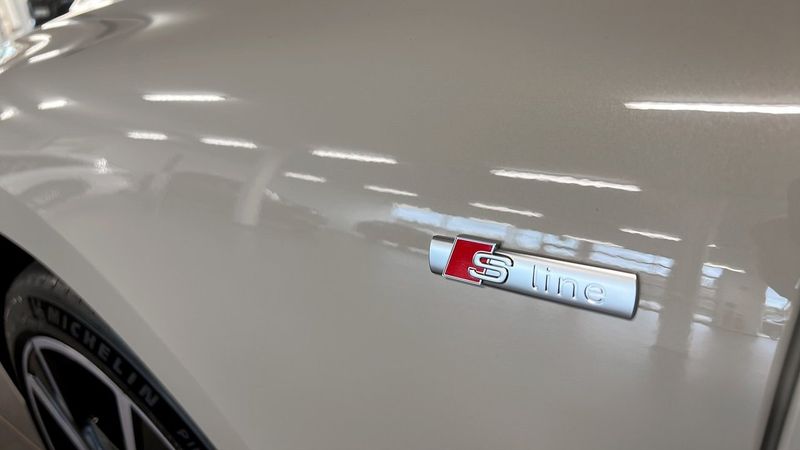 Audi A6 e-tron bild 18