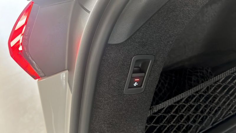 Audi A6 e-tron bild 16
