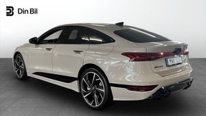 Audi A6 e-tron bild 3